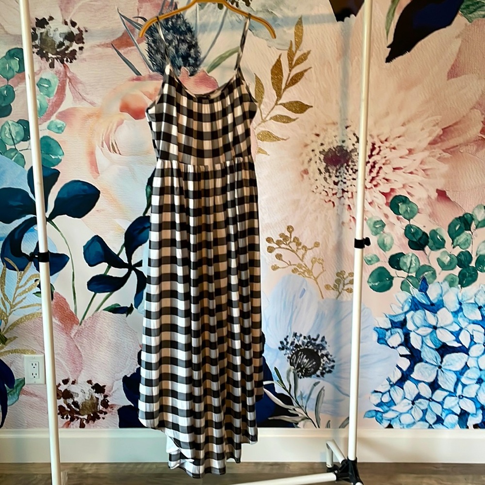 MIDI Dress